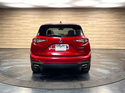 Used 2022 Acura RDX AWD w/ Advance Package image 9