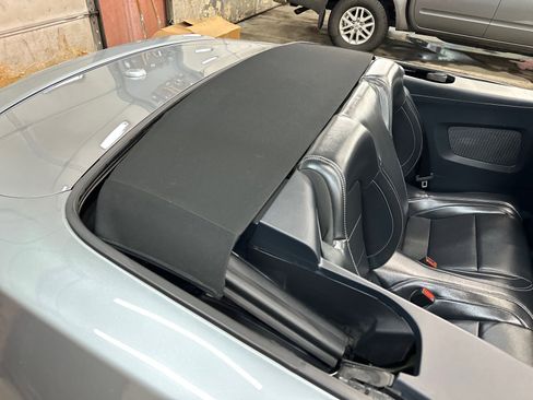 Used 2024 Ford Mustang Premium image 34