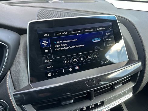 Used 2024 Cadillac CT5 Sport image 16