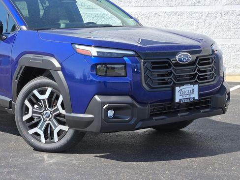 New 2026 Subaru Outback Touring XT AWD/4WD image 2