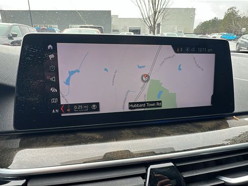 Used 2018 BMW 530e xDrive 530e xDrive iPerformance image 31