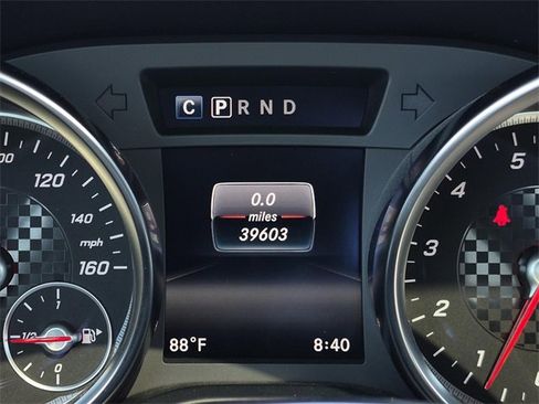 Certified 2019 Mercedes-Benz SLC 300 image 17