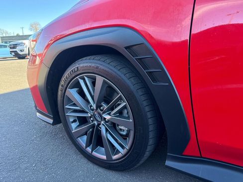 Used 2024 Subaru WRX Premium w/ Accessory Package #2 image 10