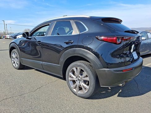 Used 2023 MAZDA CX-30 AWD 2.5 S w/ Preferred Package image 5