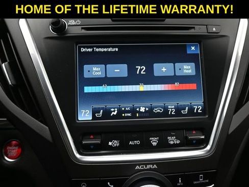 Used 2018 Acura MDX SH-AWD w/ Technology Package image 28