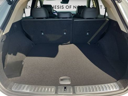 New 2026 Genesis GV70 2.5T AWD/4WD image 7