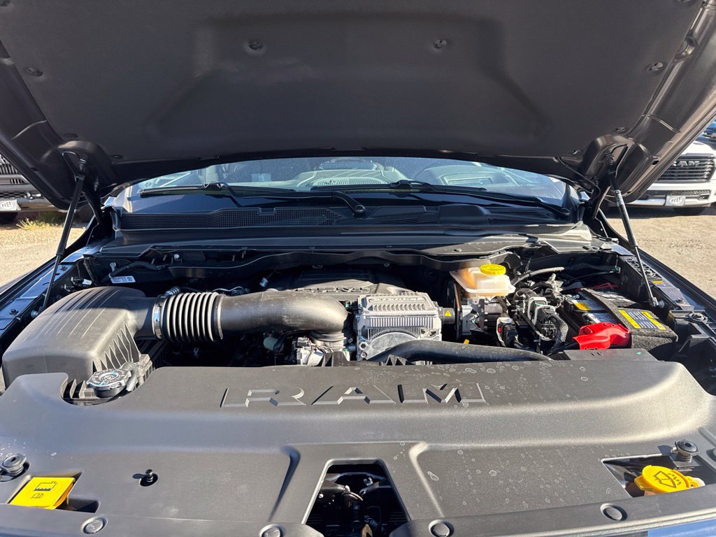 New 2027 RAM 1500 Limited AWD/4WD image 31