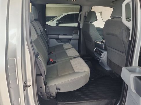 Used 2023 Ford F150 XLT w/ Equipment Group 302A High AWD/4WD image 26