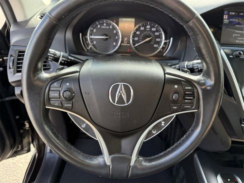 Used 2017 Acura MDX 3.5L image 22