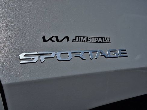 Used 2024 Kia Sportage X-Line w/ X-Line Premium Package AWD/4WD image 30