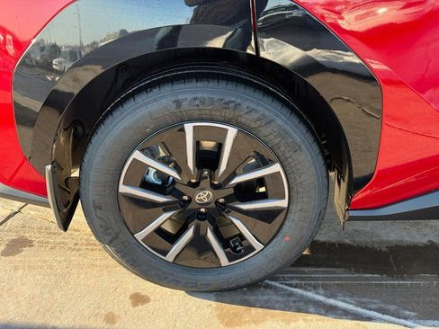 New 2026 Toyota bZ image 6