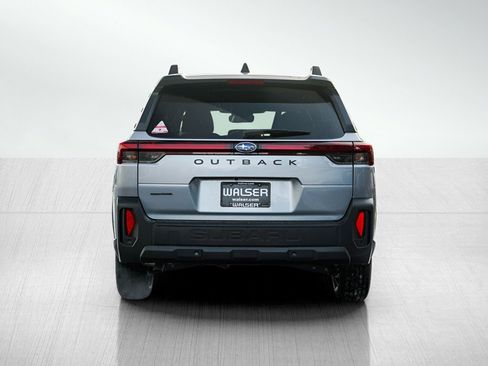 New 2026 Subaru Outback Limited image 5