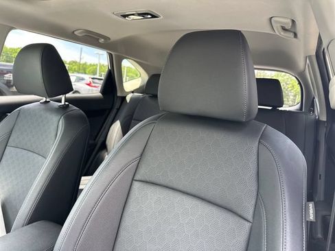 Used 2022 Kia Seltos SX w/ Sunroof Package AWD/4WD image 18