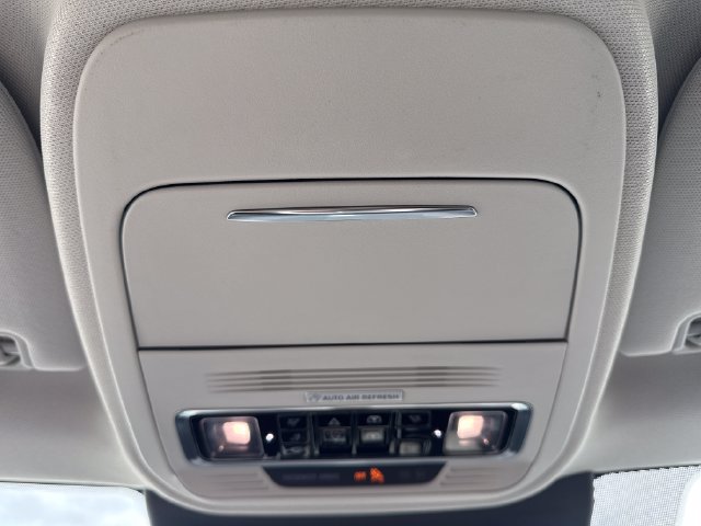 New 2027 Lincoln Navigator L Reserve AWD/4WD image 34
