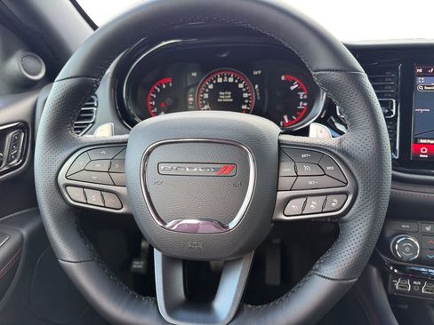 New 2026 Dodge Durango GT image 12