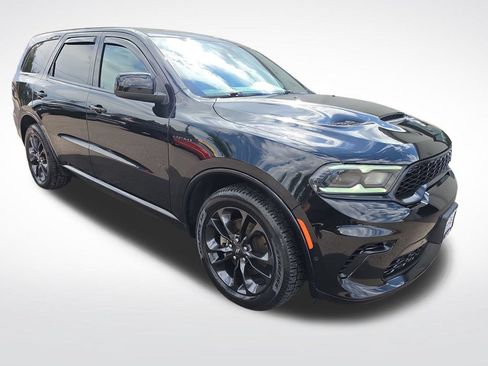 Used 2023 Dodge Durango R/T AWD/4WD image 6