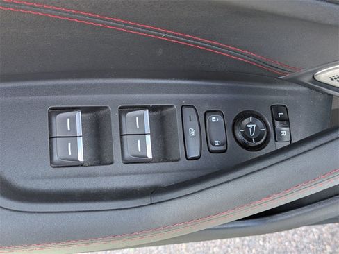 Used 2025 Acura TLX SH-AWD w/ A-SPEC Pkg image 11