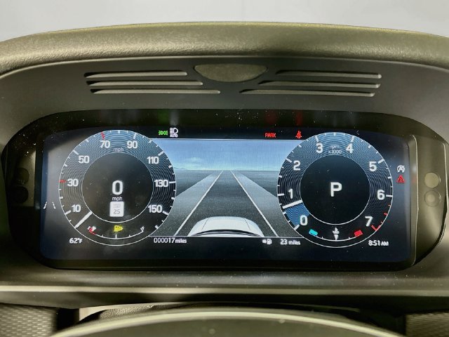 New 2026 Land Rover Discovery Limited Edition AWD/4WD image 13