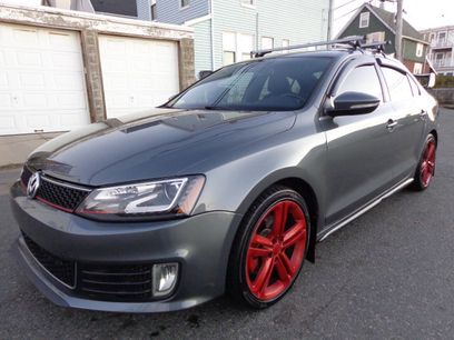 Used 2015 Volkswagen Jetta GLI SEL