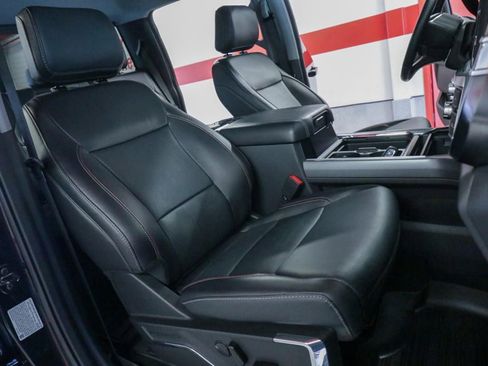 Used 2023 Ford F250 Lariat w/ Lariat Ultimate Package image 24