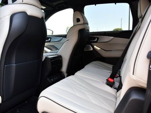New 2026 Acura MDX A-Spec image 18