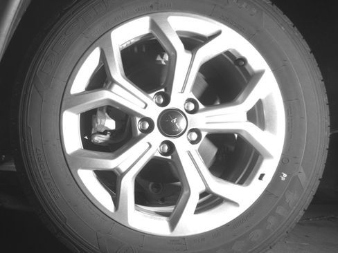 Used 2025 Jeep Compass Latitude image 13