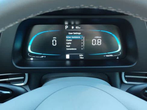 New 2026 Hyundai Elantra Sport FWD image 26