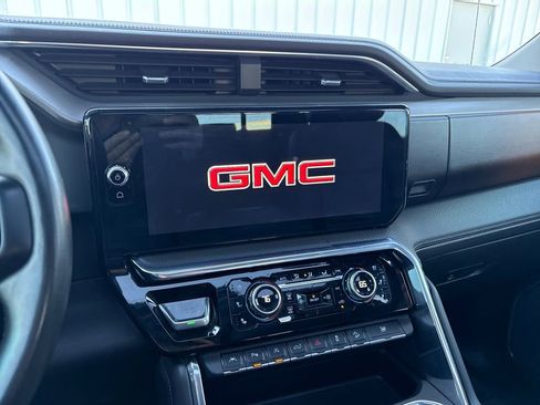 Certified 2023 GMC Sierra 1500 Denali w/ Technology Package image 27