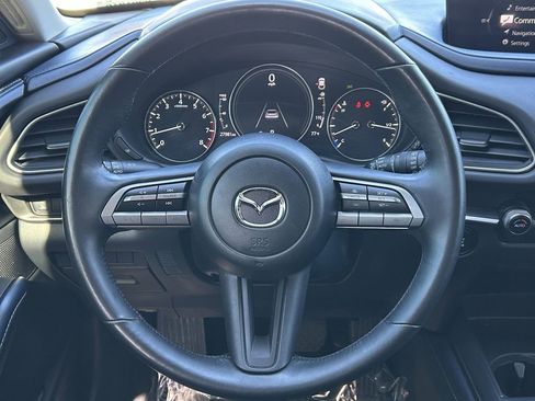 Used 2021 MAZDA CX-30 FWD 2.5 S w/ Select Package image 20