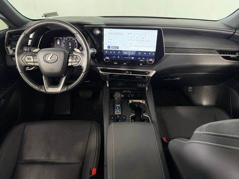 Used 2023 Lexus RX 350 Premium Plus w/ Accessory Package (Z1) FWD image 13