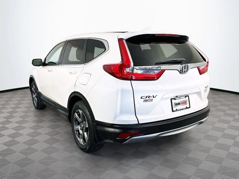 Used 2017 Honda CR-V EX-L image 8