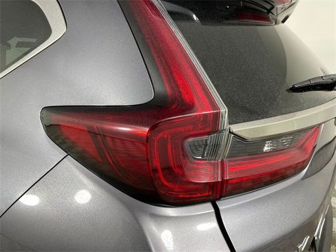 Certified 2022 Honda CR-V Touring image 21