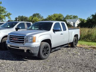 Used 2012 GMC Sierra 1500 SLE AWD/4WD video 1