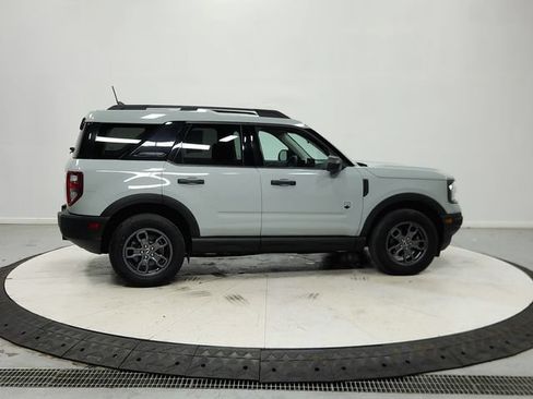 Used 2021 Ford Bronco Sport Big Bend AWD/4WD image 9
