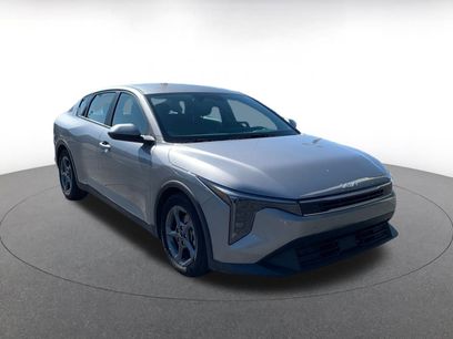 Used 2025 Kia K4 LXS