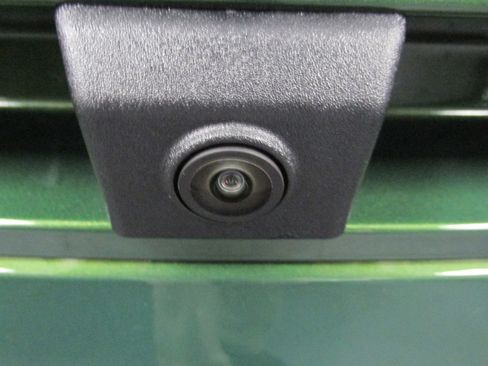 New 2024 Ford Bronco Sport Outer Banks w/ Tech Package image 20