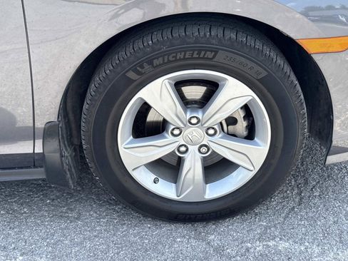 Used 2020 Honda Odyssey EX-L image 10