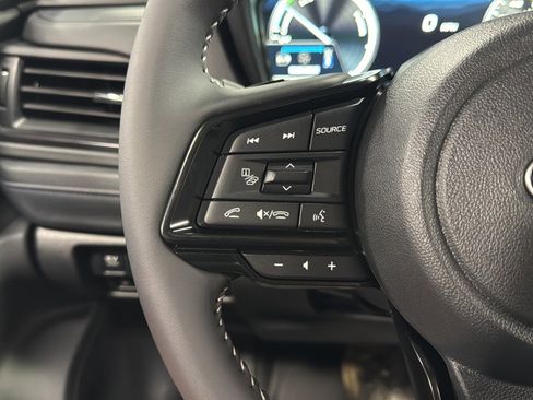 New 2026 Subaru Forester Premium AWD/4WD image 22