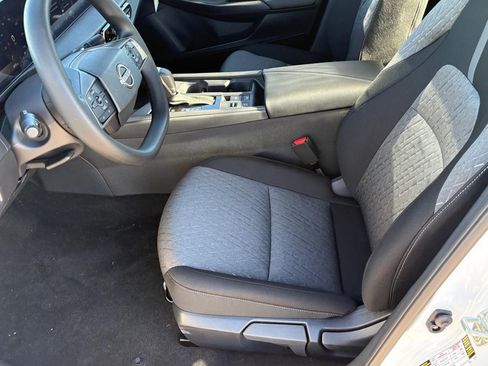New 2026 Nissan Sentra SV FWD image 16