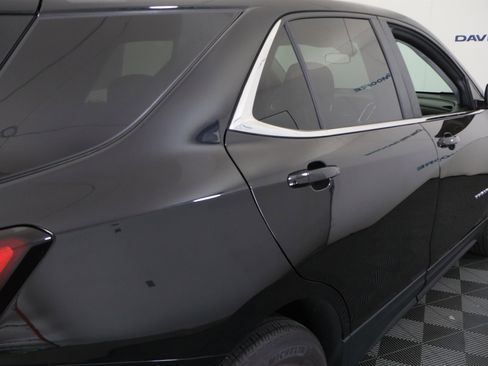 Used 2024 Chevrolet Equinox LT image 7