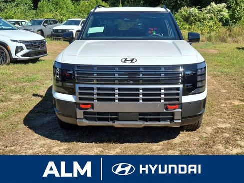 New 2026 Hyundai Palisade XRT Pro image 2