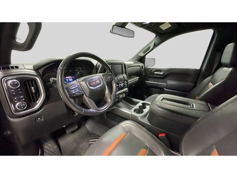 Used 2020 GMC Sierra 1500 AT4 w/ AT4 Premium Package AWD/4WD image 11