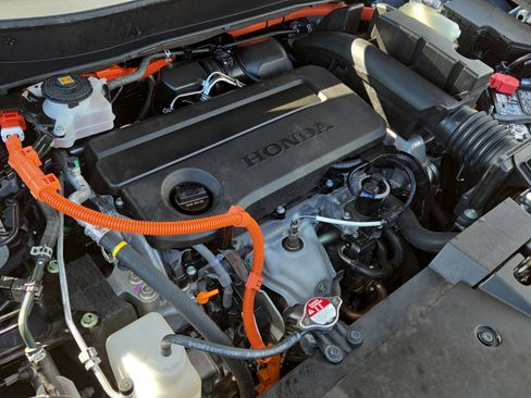 Used 2024 Honda CR-V Sport-L image 19