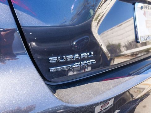 Used 2025 Subaru Crosstrek 2.5i Sport w/ Crosstrek Mirror Package image 21