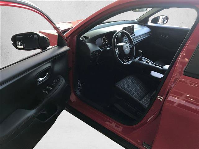 Used 2024 Honda HR-V Sport image 21