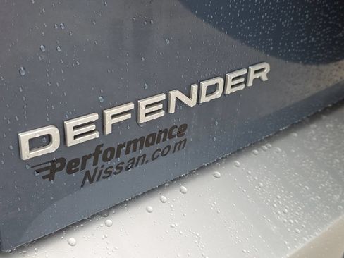 Used 2021 Land Rover Defender 110 S AWD/4WD image 12