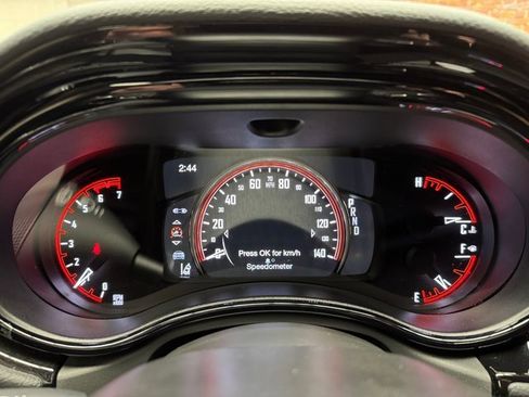 Used 2021 Dodge Durango R/T w/ Technology Group image 15