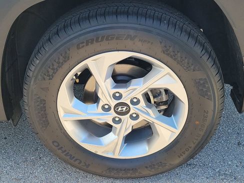 Used 2023 Hyundai Tucson SEL image 12