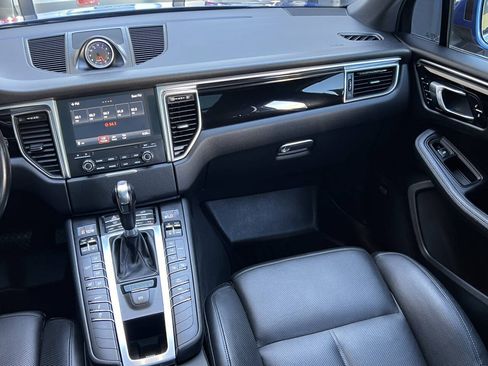 Used 2017 Porsche Macan S AWD/4WD image 20
