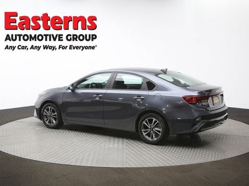 Used 2023 Kia Forte LXS image 61